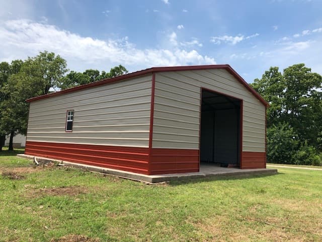 NacMetalBuildings in Nacogdoches, TX