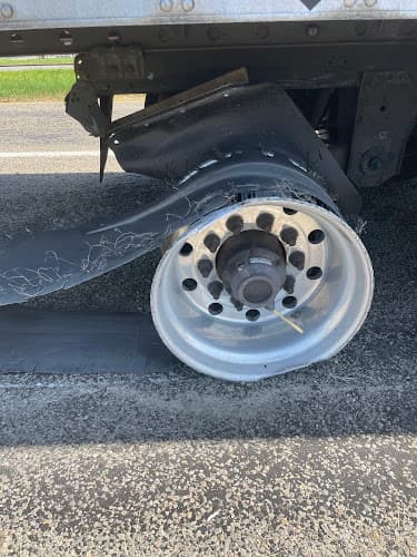 Jc Truck & Trailer Repair