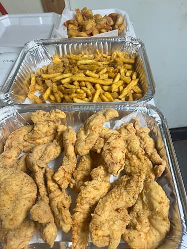 Southernsoul Food Shack