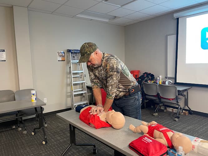 Next Level Safety Training of Orange Texas