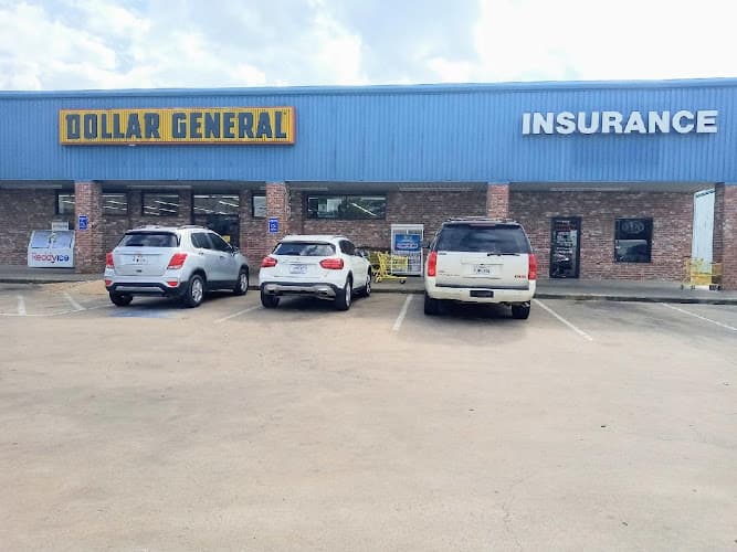 Livingston Insurance Agency
