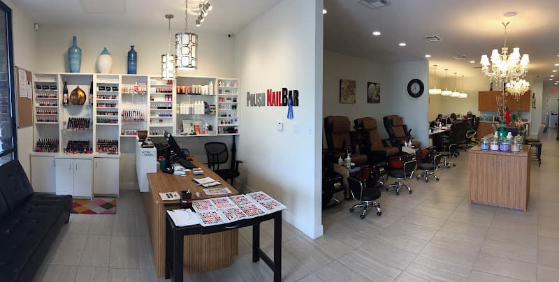 Polish NailBar