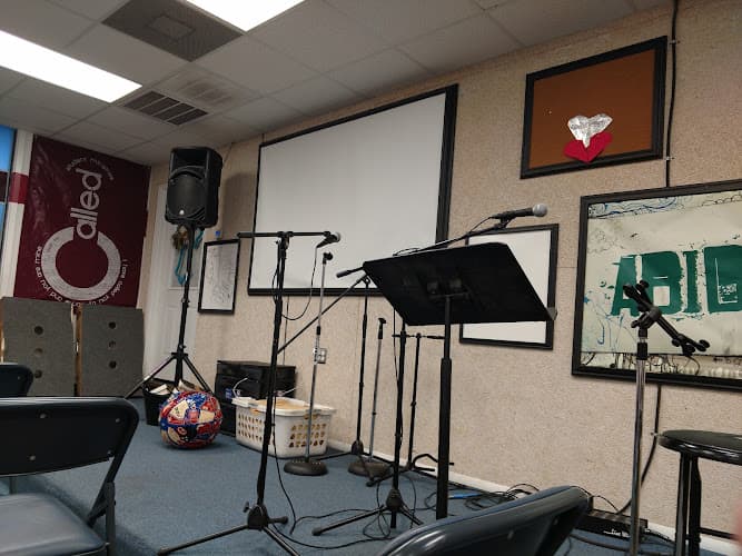 Call Junction Baptist Church