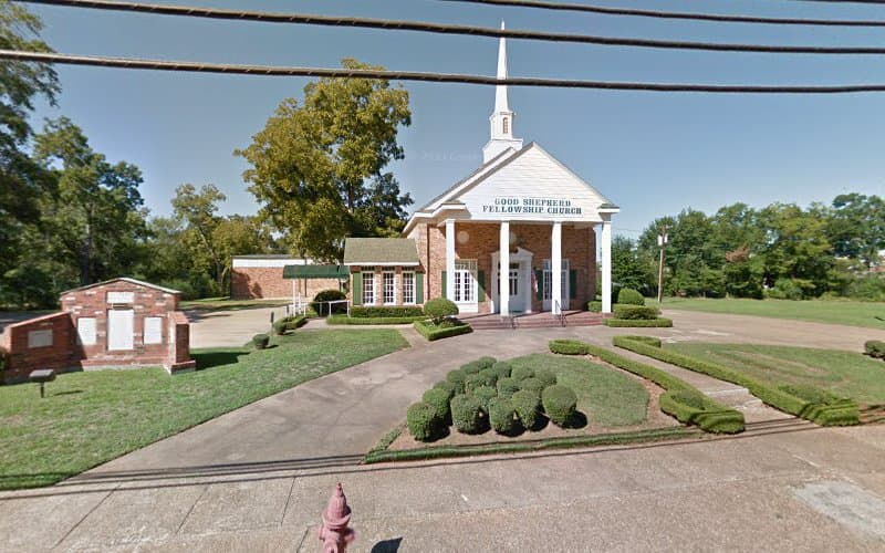 The Intercity Worship Place