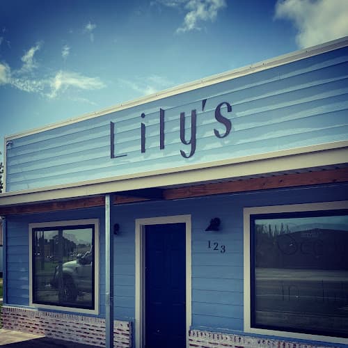 Lily's