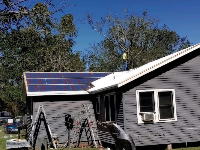 AllPhaze Roofing and Construction