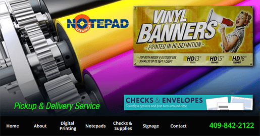 Pix Graphic Arts
