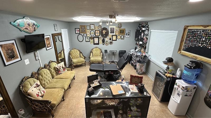 Airhedz art studio