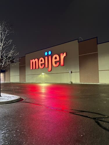 Meijer in Warren, TX