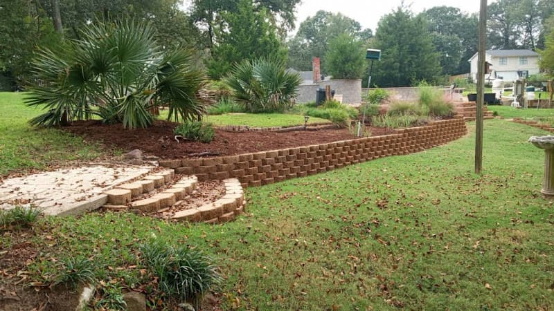 Landworks Landscapes in Nacogdoches, TX