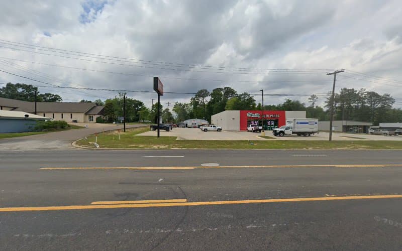 Ed Bradley's Paint & Body Shop
