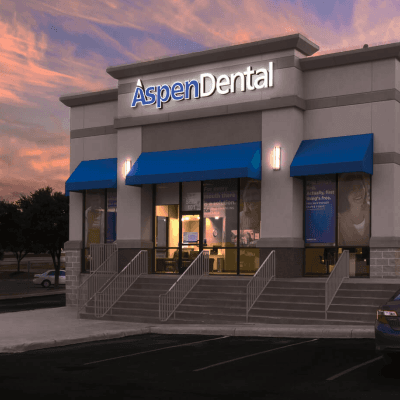Aspen Dental - Beaumont, TX