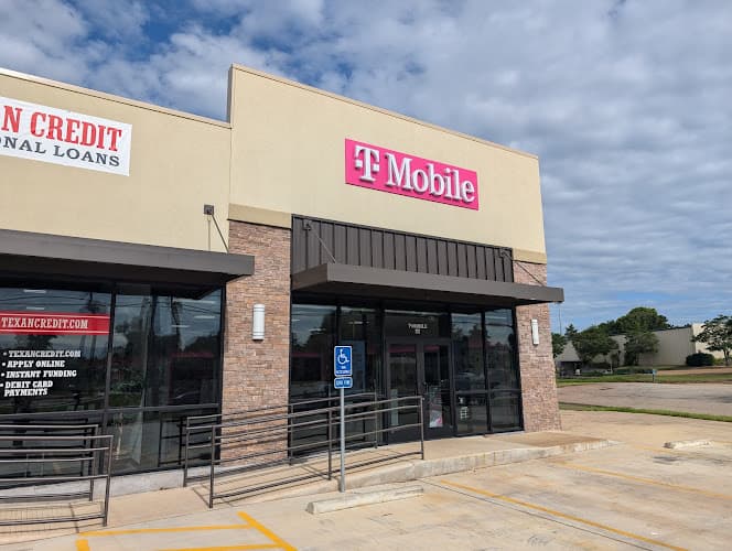 T-Mobile