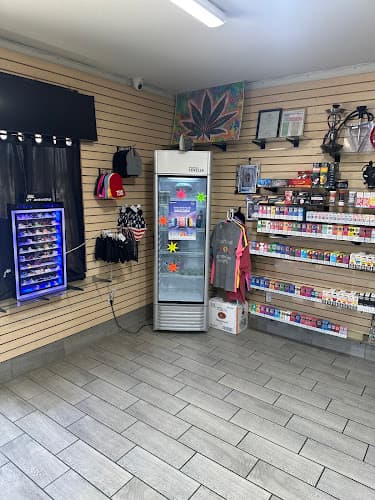 Vape N More Hemphill