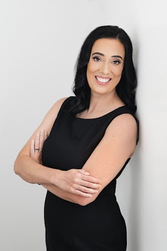 Lisa Harper, Realtor