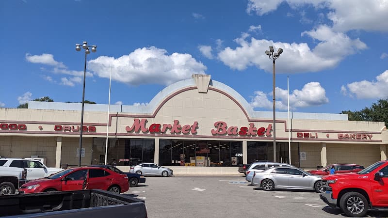 Market Basket in Beaumont, TX