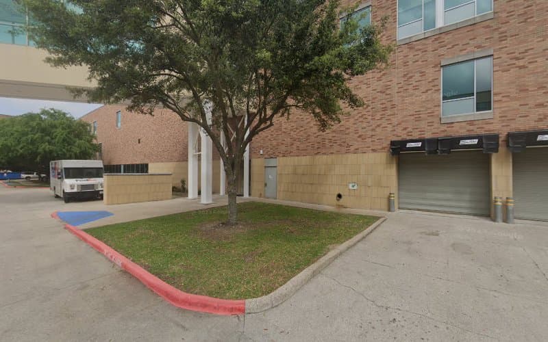 CHRISTUS St Elizabeth Imaging Center in Beaumont, TX