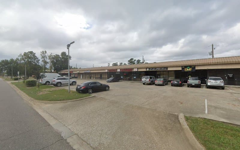 Maytag Laundry in Beaumont, TX