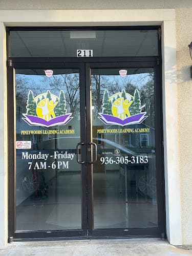 Pineywoods Learning Academy