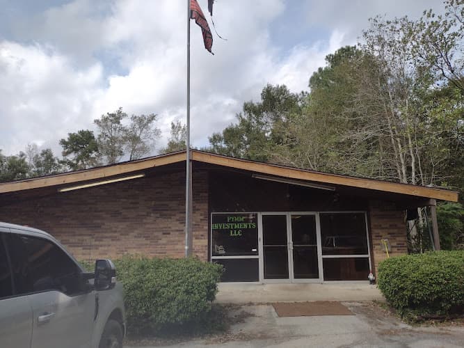 Pymm Automotive in Vidor, TX