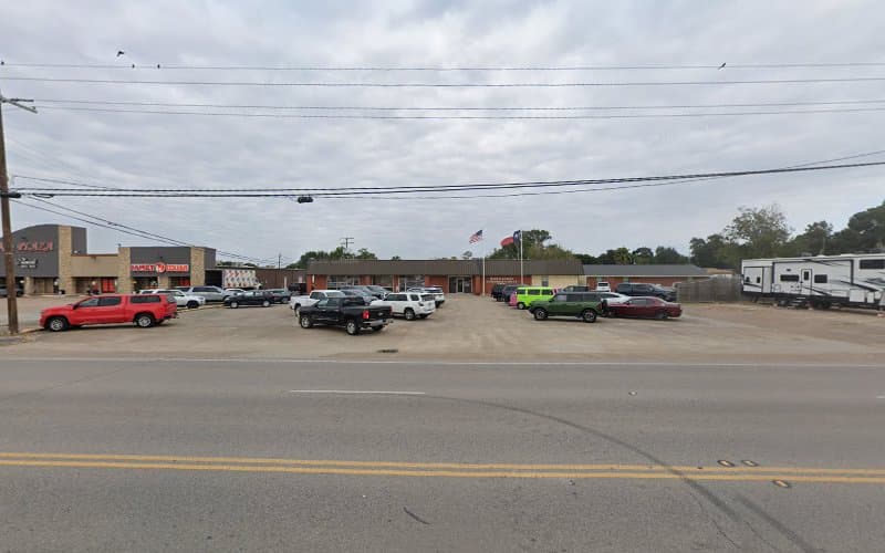 Alliance Retail Group in Nederland, TX