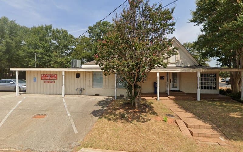 S Carney & Associates Inc in Nacogdoches, TX