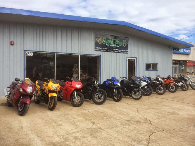 Speedkings Custom Cycles