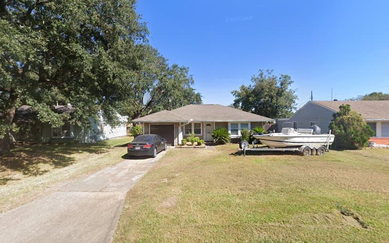 V Jordan Construction in Port Arthur, TX