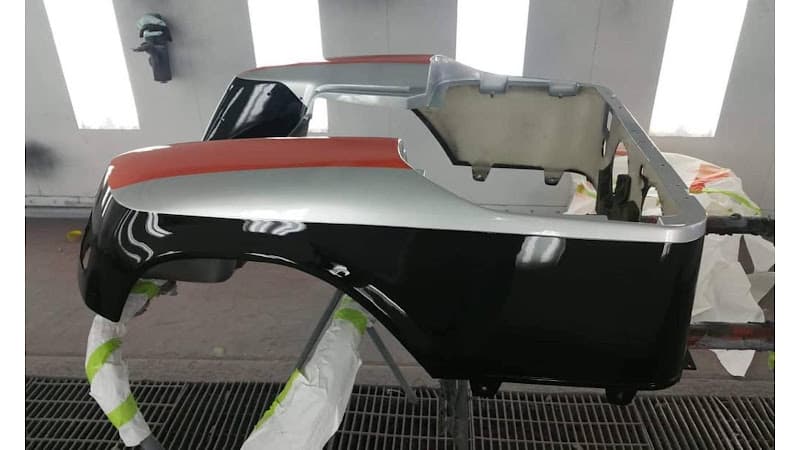 LowKey Autobody Creations