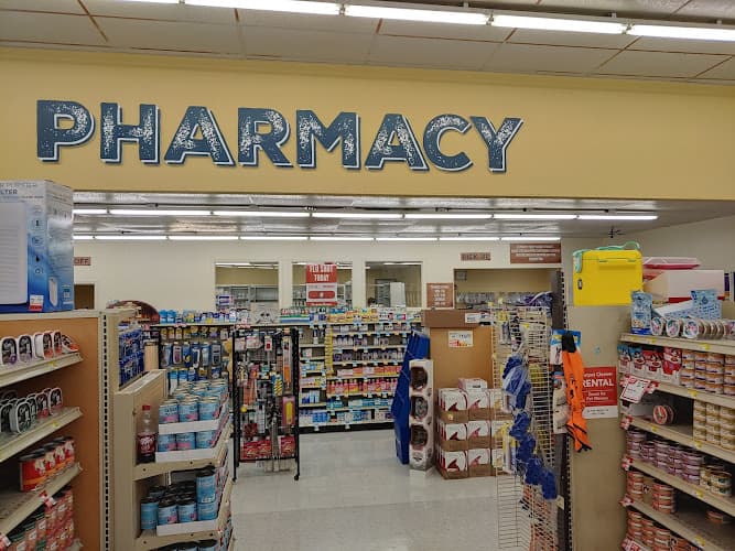 Brookshire Brothers Pharmacy