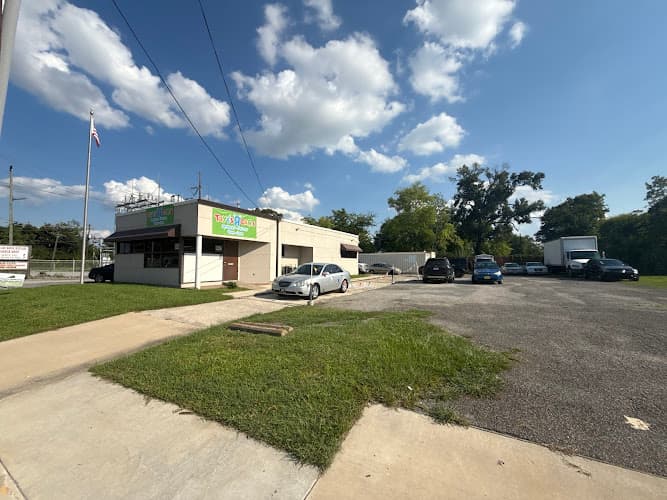 Toye’s R Cars in Beaumont, TX