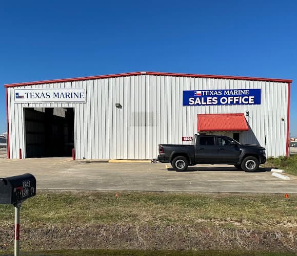 Texas Marine of Beaumont in Beaumont, TX