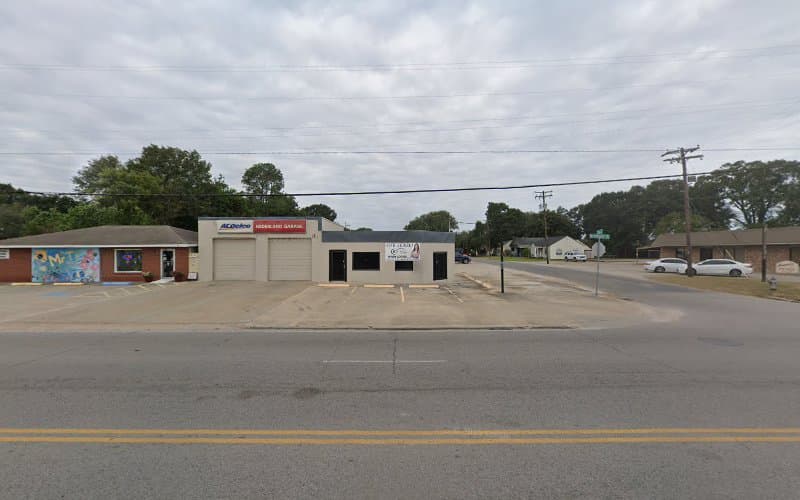 New & used Auto shop in Nederland, TX
