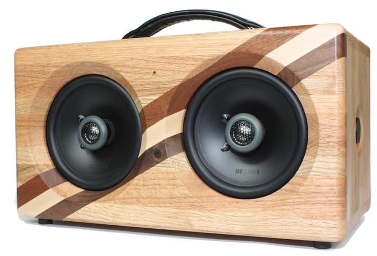 Jubal Audio