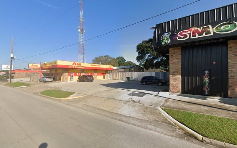 Kid's Learning Center in Beaumont, TX