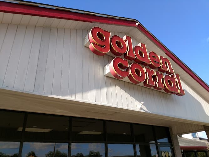 Golden Corral Buffet & Grill