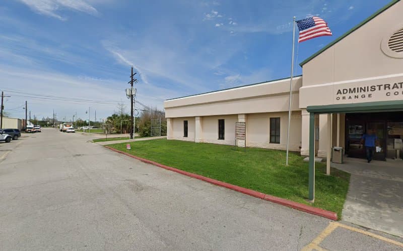 Orange County Tax Office (Orange)