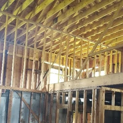 Wilburn Construction
