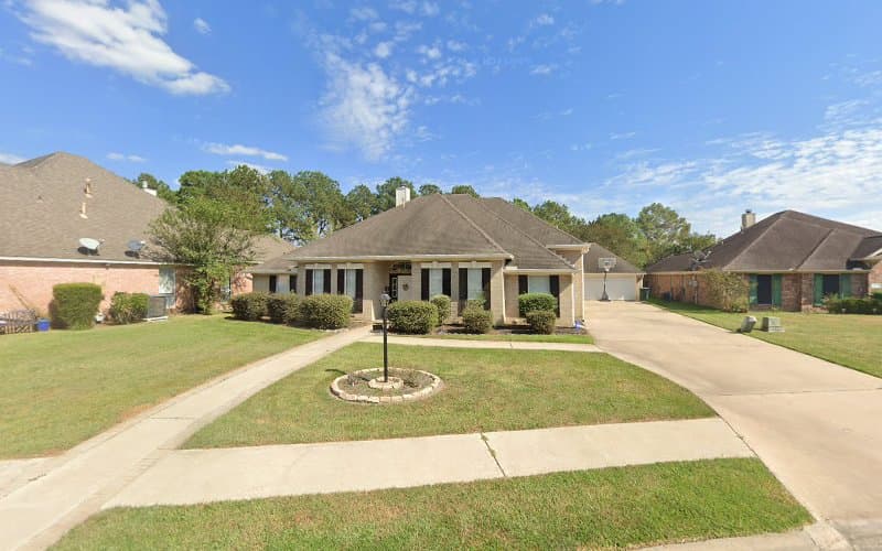 Appraisal Source in Beaumont, TX