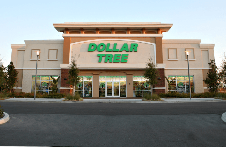 Dollar Tree in Vidor, TX