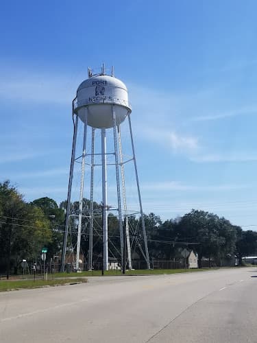 Port Neches in Port Neches, TX