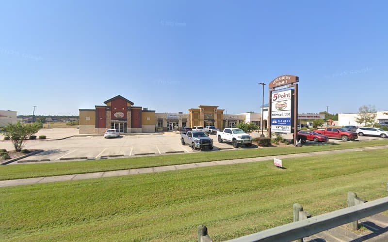 Stewart Title Company - Lumberton