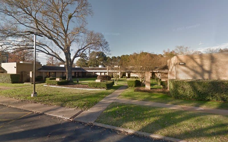 Nacogdoches Health Partners in Nacogdoches, TX