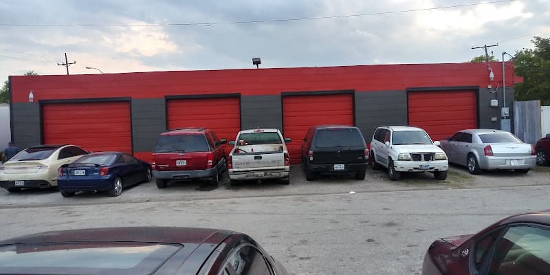 Romero Auto Repair in Port Arthur, TX
