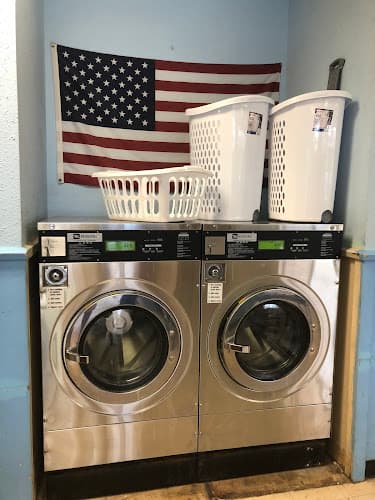 Eastex Laundry in Beaumont, TX