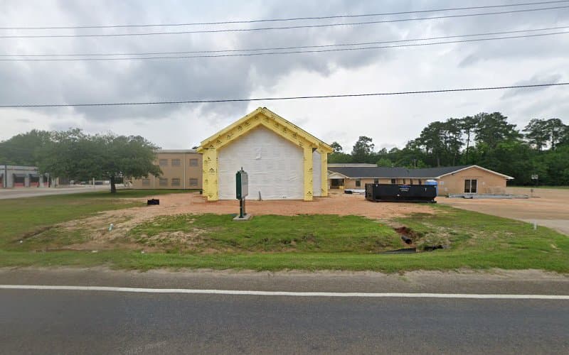 Central Baptist Church
