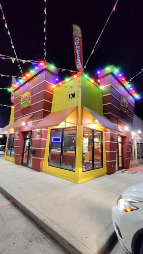 La Salsitas Express in Port Neches, TX