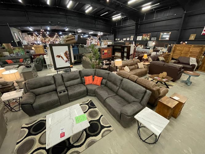 Furnish It Distribution Center
