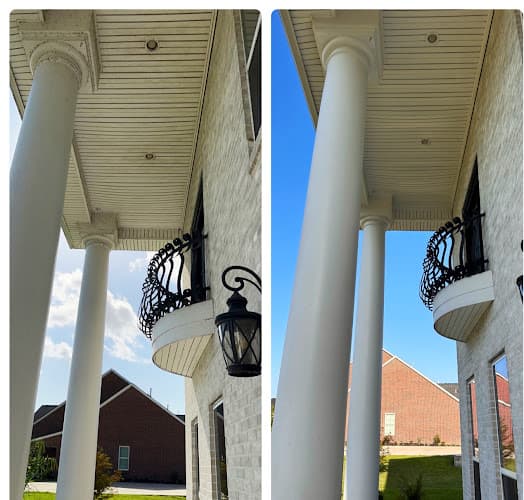 Exstream Hydro Cleaning