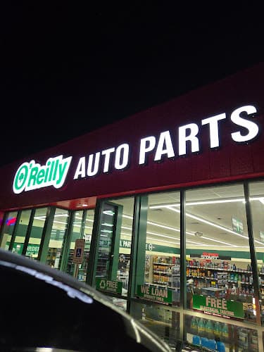 O'Reilly Auto Parts